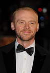 Simon Pegg photo